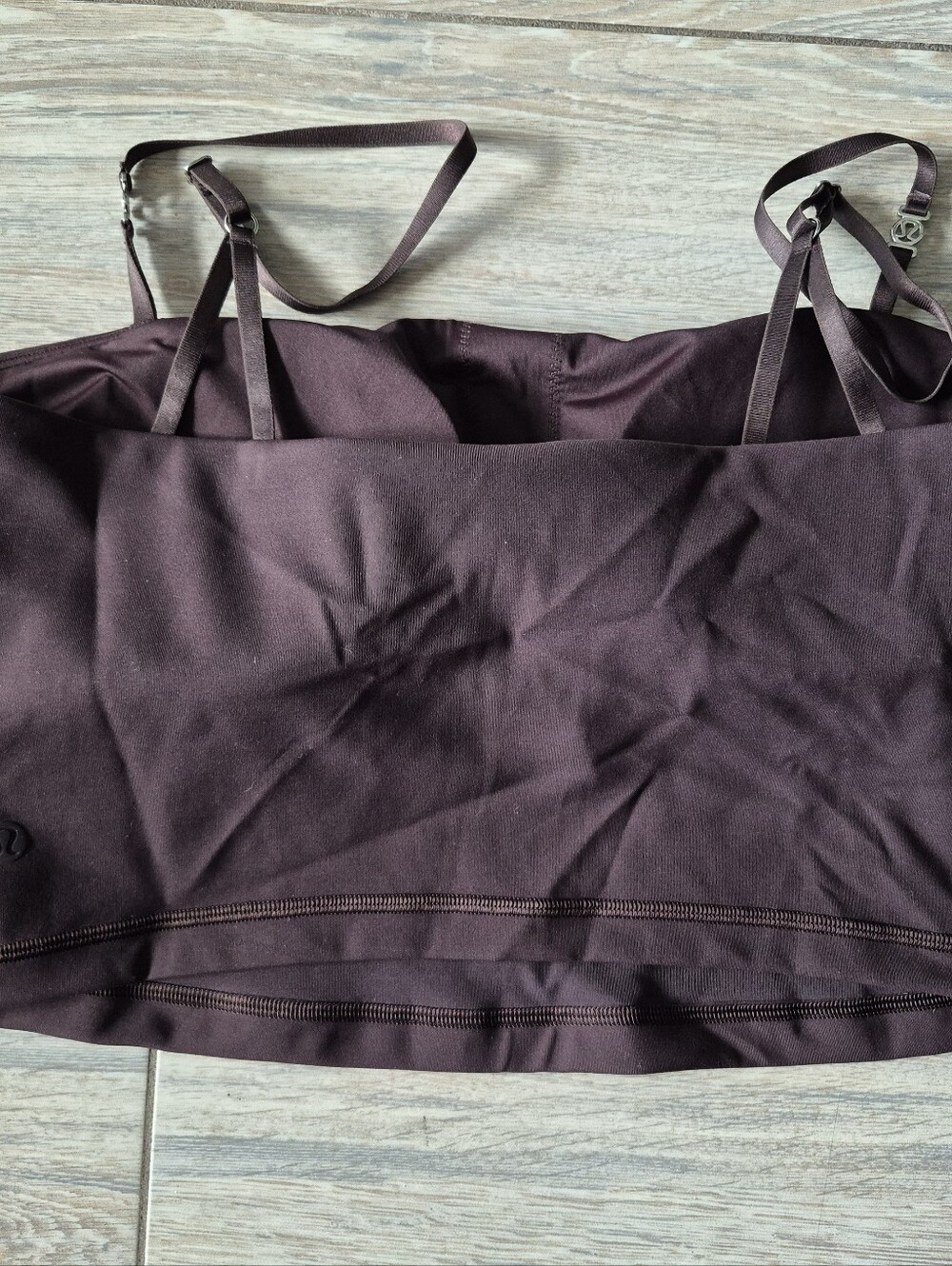 Lululemon Rhinestone Cami - Picture 5 of 7